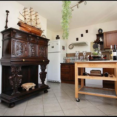 O Doux S'Home Lédenon Exteriör bild