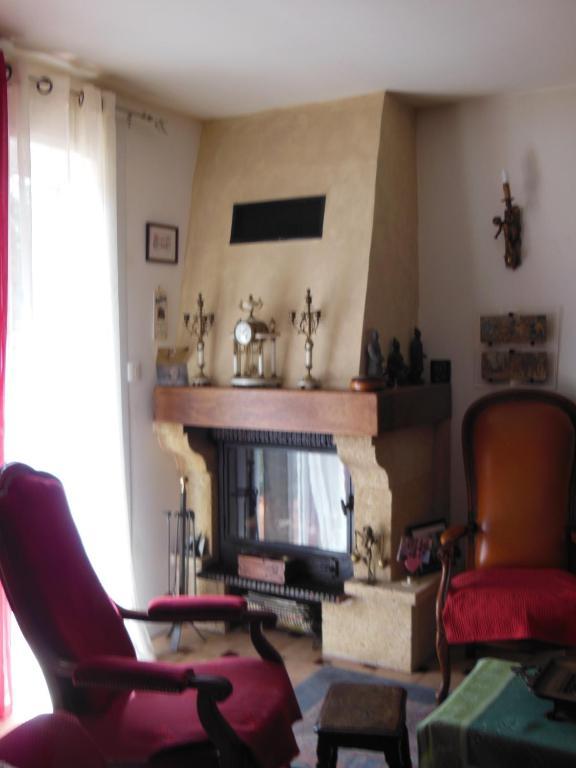 O Doux S'Home Lédenon Exteriör bild