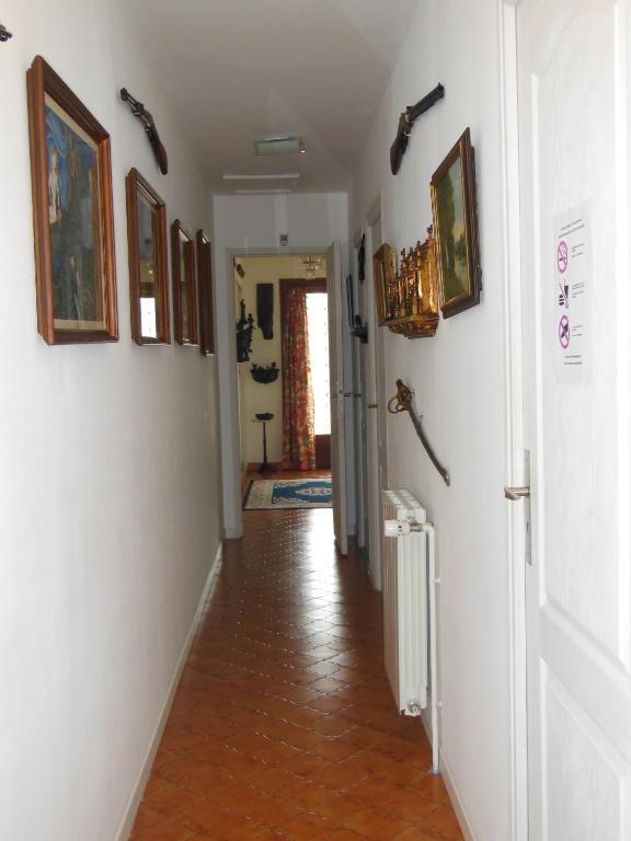 O Doux S'Home Lédenon Exteriör bild